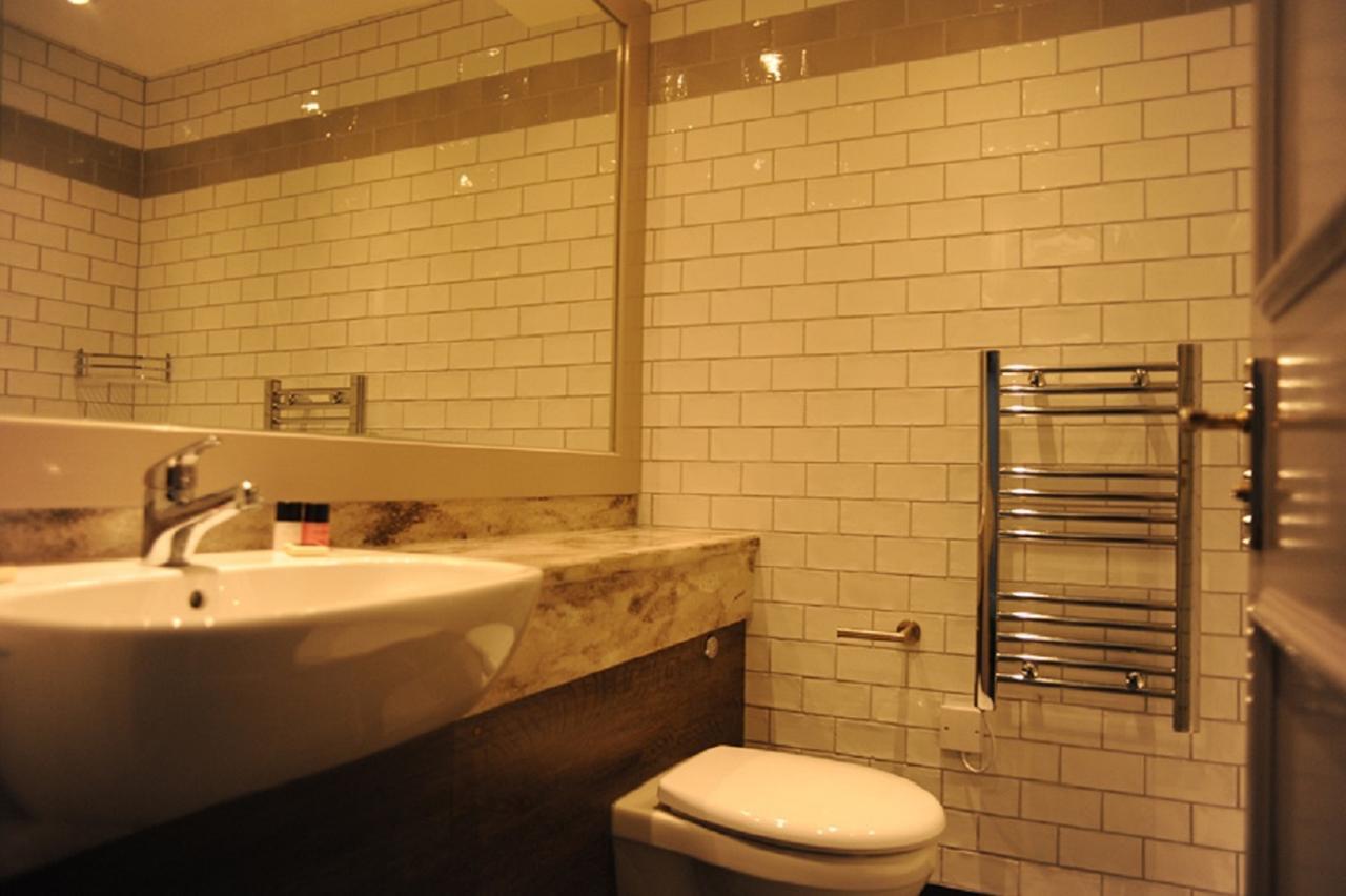 Hotel Angel @ Kingst Knutsford Esterno foto
