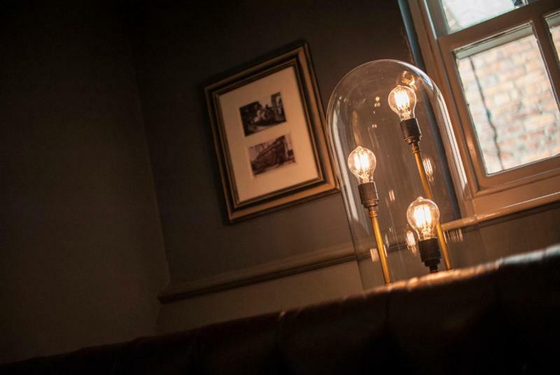 Hotel Angel @ Kingst Knutsford Esterno foto