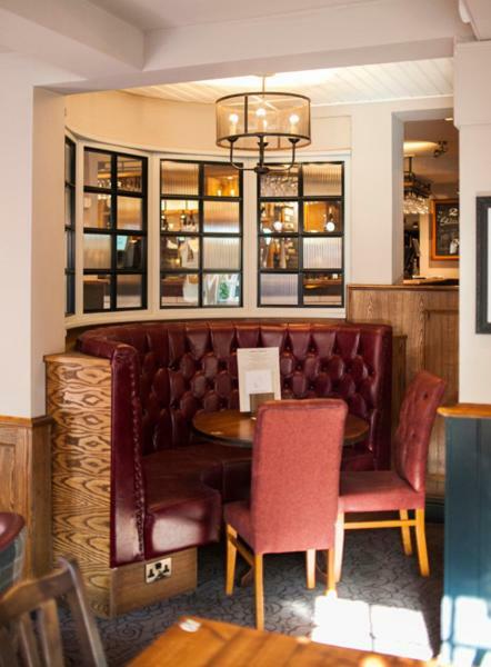 Hotel Angel @ Kingst Knutsford Esterno foto