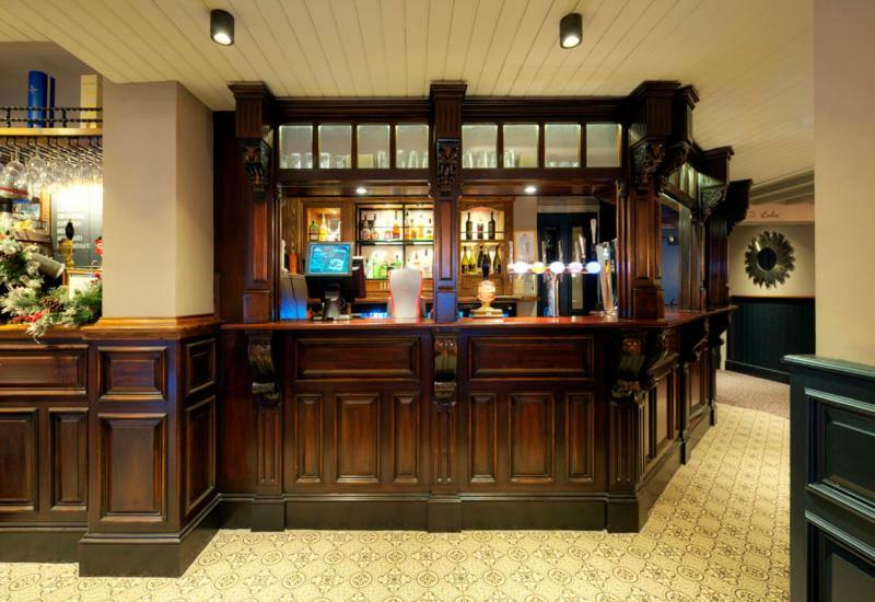 Hotel Angel @ Kingst Knutsford Esterno foto