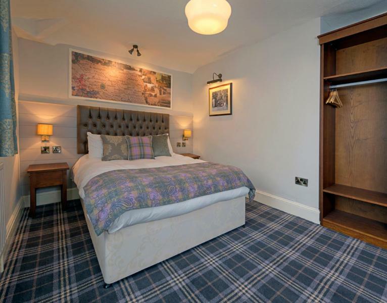 Hotel Angel @ Kingst Knutsford Esterno foto